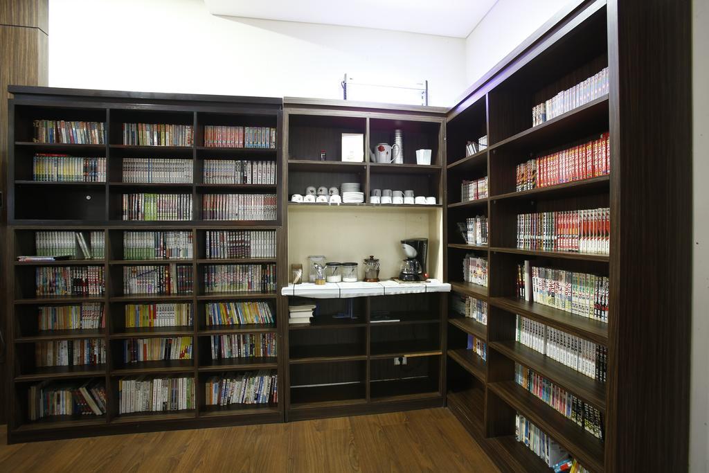 Reddoorz @ Menteng Jakarta Eksteriør bilde