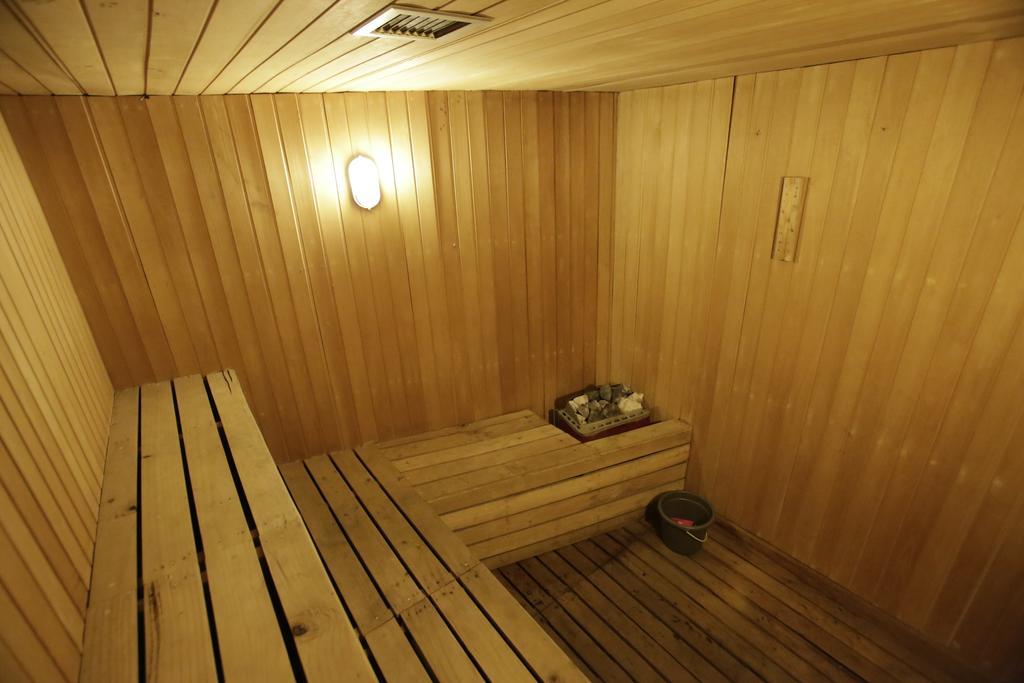 Reddoorz @ Menteng Jakarta Eksteriør bilde