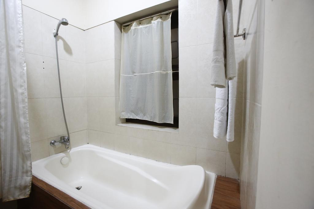 Reddoorz @ Menteng Jakarta Eksteriør bilde
