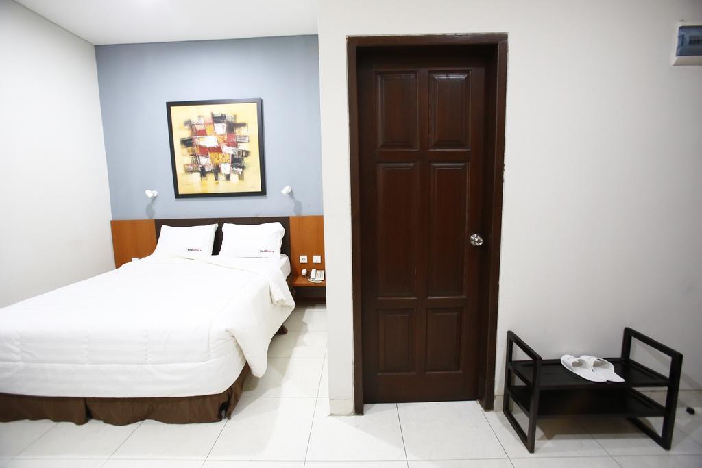 Reddoorz @ Menteng Jakarta Eksteriør bilde